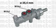 Цилиндр METELLI 05-0414