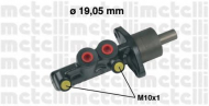 Цилиндр METELLI 05-0583