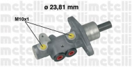 Цилиндр METELLI 05-0490
