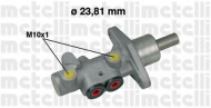 Цилиндр METELLI 05-0494
