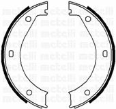 Комлект тормозных накладок METELLI 53-0013
