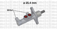 Цилиндр METELLI 05-0731