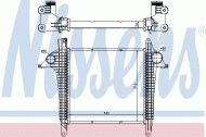 Теплообменник NISSENS 97057