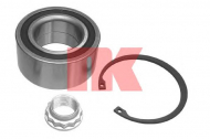 Комплект подшипника NK 763306