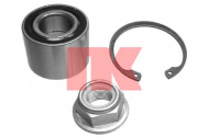 Комплект подшипника NK 763908