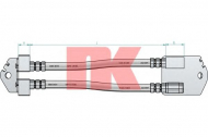 Шлангопровод NK 8525142