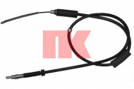 Трос NK 902582