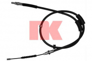 Трос NK 902587