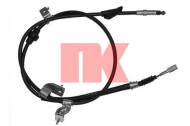 Трос NK 904005