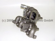 Компрессор BU 127001OGR