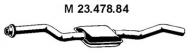 Амортизатор EBERSPÄCHER 23.478.84