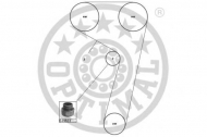 Ременный комплект OPTIMAL SK-1155