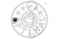 Ременный комплект OPTIMAL SK-1261