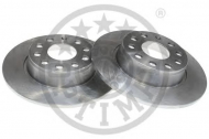 Тормозной диск OPTIMAL BS-8784