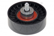 Ролик OPTIMAL 0-N1711S