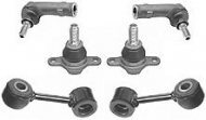 Ремкомплект MAPCO 51814