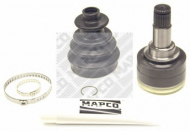 Шарнирный комплект MAPCO 16606