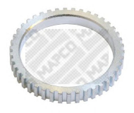 Зубчатый диск импульсного датчика MAPCO 76268