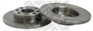 Тормозной диск MAPCO 15748/2