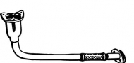 Трубка FONOS 17967