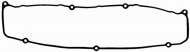 Прокладкa REINZ 71-53747-00