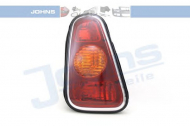 Фонарь JOHNS 20 51 87-1