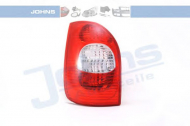 Фонарь JOHNS 23 15 87-8