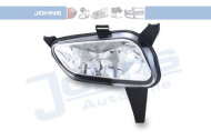 Фара JOHNS 23 25 30