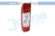 Фонарь JOHNS 30 44 87-1
