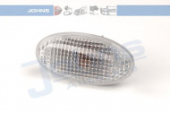 Фонарь JOHNS 45 55 21-1