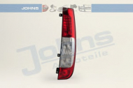 Фонарь JOHNS 50 42 88-1