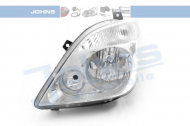 Фара JOHNS 50 64 09