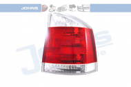 Фонарь JOHNS 55 16 88-35