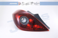 Фонарь JOHNS 55 57 87-3