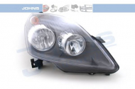 Фара JOHNS 55 72 10