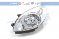 Фара JOHNS 60 04 09