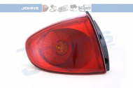 Фонарь JOHNS 67 23 87-1