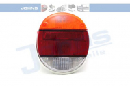 Фонарь JOHNS 95 13 87