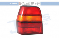 Фонарь JOHNS 95 23 87-2