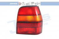 Фонарь JOHNS 95 23 88-2