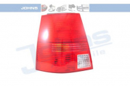 Фонарь JOHNS 95 40 87-1