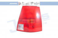 Фонарь JOHNS 95 40 88-1