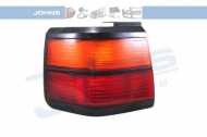 Фонарь JOHNS 95 46 87-1