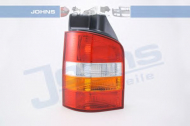 Фонарь JOHNS 95 67 87-1