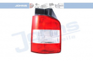 Фонарь JOHNS 95 67 87-7