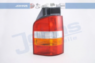 Фонарь JOHNS 95 67 88-1