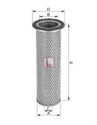 Фильтр SOFIMA S 2840 A