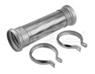 Трубка MEYLE 034 049 0006