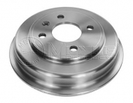 Тормозный барабан MEYLE 29-15 523 0009