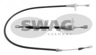 Трос SWAG 10 40 0001